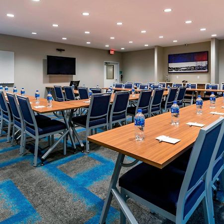 Towneplace Suites By Marriott Leavenworth Buitenkant foto