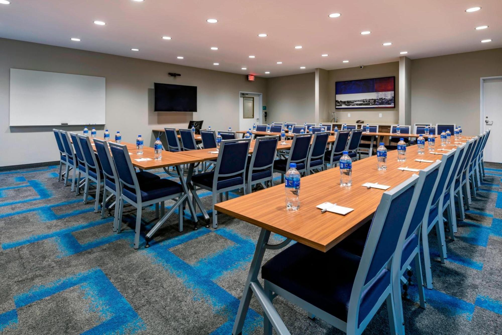 Towneplace Suites By Marriott Leavenworth Buitenkant foto