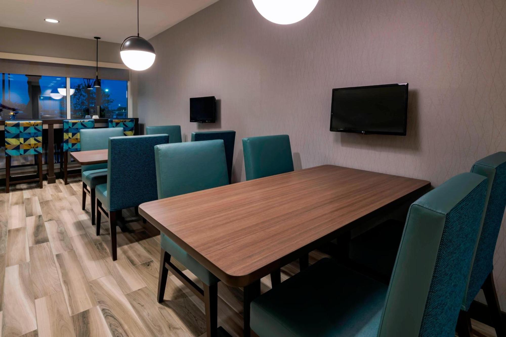 Towneplace Suites By Marriott Leavenworth Buitenkant foto