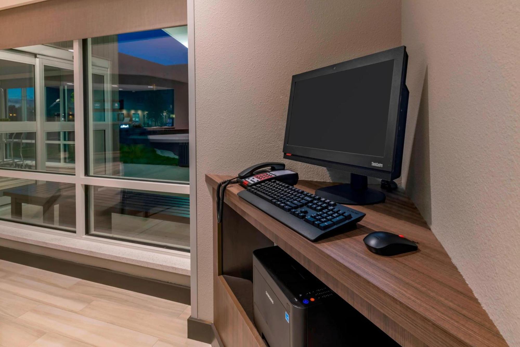 Towneplace Suites By Marriott Leavenworth Buitenkant foto