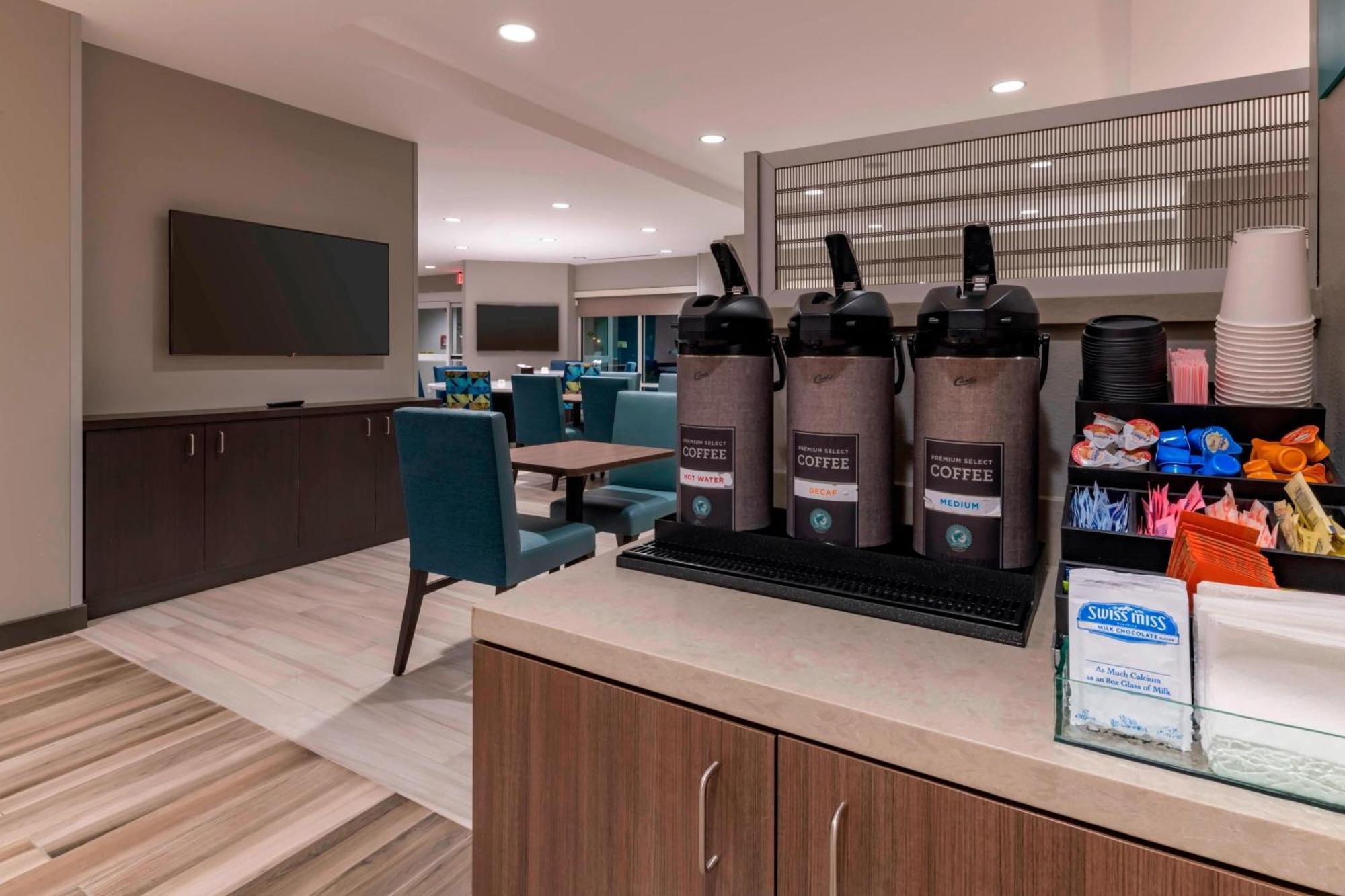 Towneplace Suites By Marriott Leavenworth Buitenkant foto