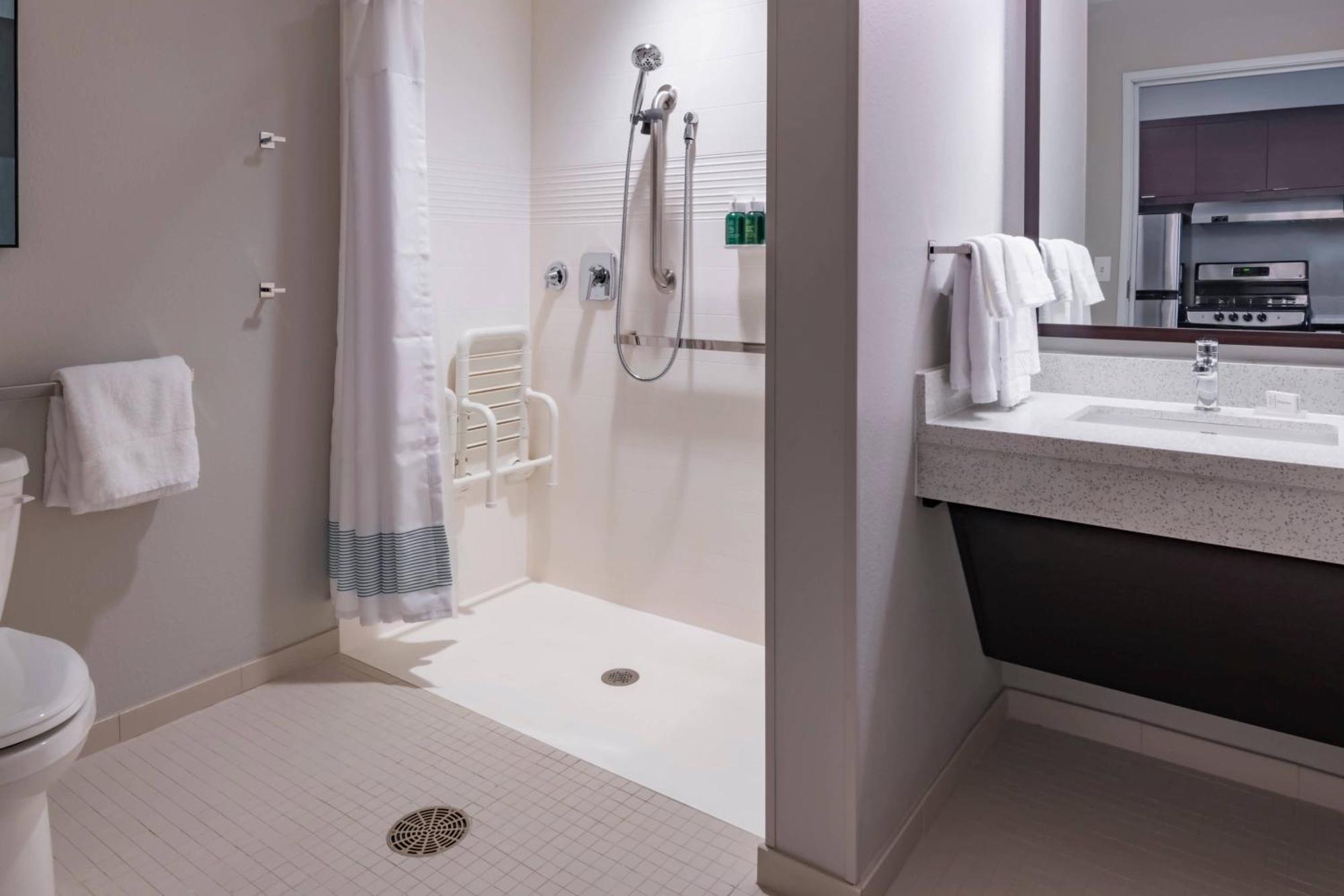 Towneplace Suites By Marriott Leavenworth Buitenkant foto