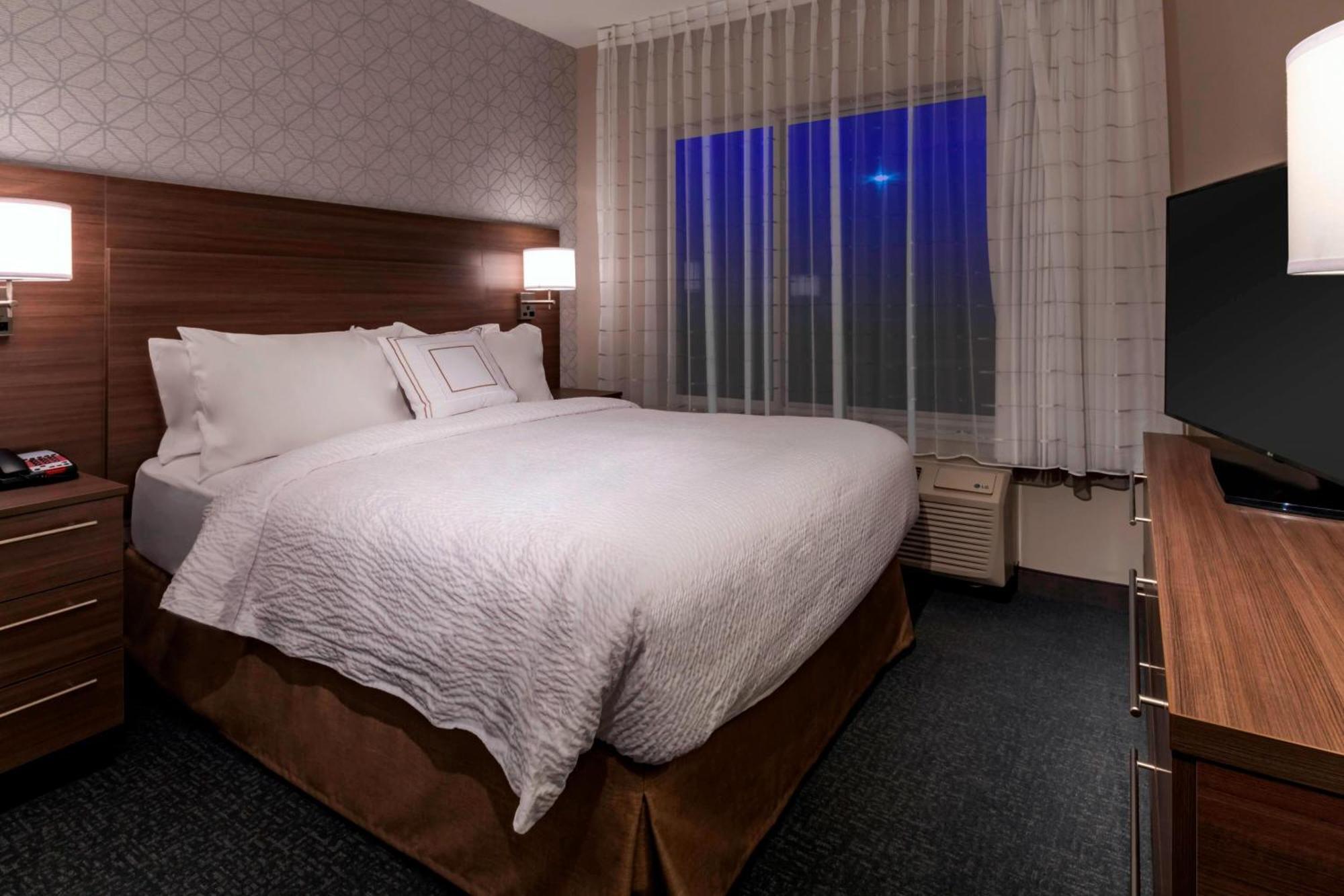 Towneplace Suites By Marriott Leavenworth Buitenkant foto