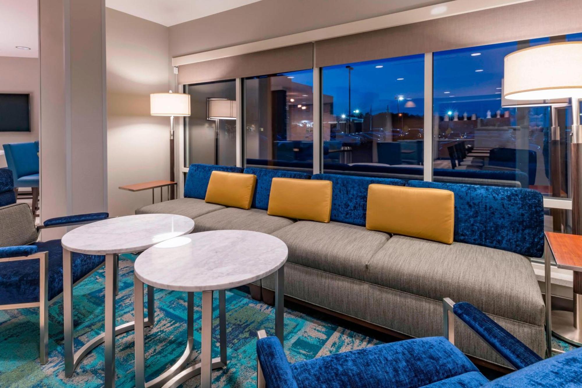 Towneplace Suites By Marriott Leavenworth Buitenkant foto